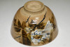 Ogata Kenzan (1663-1743) Antique kyo ware tea bowl #4058