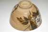 Ogata Kenzan (1663-1743) Antique kyo ware tea bowl #4058