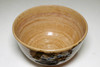 Ogata Kenzan (1663-1743) Antique kyo ware tea bowl #4058