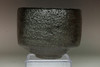 Sasaki Shoraku (1944- ) Chojiro mukiguri style tea bowl #4059