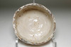  Kato Sakusuke (1844-1923) Antique shino ware tea bowl #4074