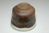 Kitaoji Rosanjin (1883-1959) Vintage Katatsu ware drinking cup #4076 Kitaoji Rosanjin (1883-1959) Vintage Katatsu ware drinking cup #4076