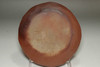 Bizen ware pottery dish plate by Rosanjin #4114