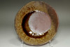 Bizen ware pottery dish plate by Rosanjin #4114