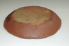 Bizen ware pottery dish plate by Rosanjin #4114