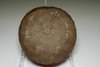 Otagaki Rengetsu (1791-1875) Antique poem carved slop basin #4121