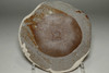 Kitaoji Rosanjin (1883-1959) Vintage pottery plate #4130