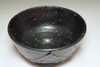 Kawai Kanjiro (1890-1966) Vintage pottery tea bowl #4138