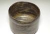 Raku Chojiro  "Ryogoku" style tea bowl by Ito Keiraku #4147