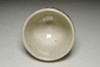 Kitaoji Rosanjin (1883-1959) Japanese spiny lobster painted pottery cup in oribe ware #4155