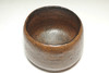 Sasaki Shoraku (1944- ) Raku Chojiro's "Kamuro" style tea bowl #4157