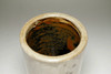 Hamada Shoji 'hakeme hanaire' mashiko flower vase #4159