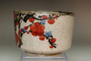 Ogata Kenzan (1663-1743) Antique tea bowl in Kyo ware #4167