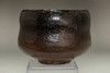 Sasaki Shoraku (1944- ) Raku Chojiro Kashiki style tea bowl #4174