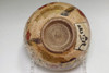 Ogata Kenzan (1663-1743) Antique Mt. Yoshino painted teabowl #4179