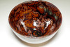  Kato Shuntai (1802-1877) Antique tea bowl #4187