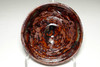  Kato Shuntai (1802-1877) Antique tea bowl #4187