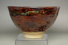  Kato Shuntai (1802-1877) Antique tea bowl #4187