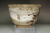 Aoki Mokubei (1767-1833) Antique iron glaze painted tea bowl #4201