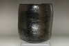 Sasaki Shoraku (1944- ) Chojiro's Kazaori style teabowl #4202