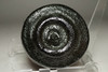 Sasaki Shoraku (1944- ) Chojiro's Kazaori style teabowl #4202