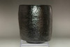 Sasaki Shoraku (1944- ) Chojiro's Kazaori style teabowl #4202