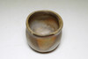 Konishi Toko (1927-2018) Vintage Bizen pottery cup #4204