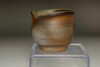 Konishi Toko (1927-2018) Vintage Bizen pottery cup #4204