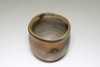 Konishi Toko (1927-2018) Vintage Bizen pottery cup #4204