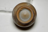Konishi Toko (1927-2018) Vintage Bizen pottery cup #4204