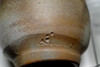 Konishi Toko (1927-2018) Vintage Bizen pottery cup #4204