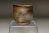 Konishi Toko (1927-2018) Vintage Bizen pottery cup #4204
