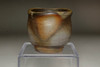 Konishi Toko (1927-2018) Vintage Bizen pottery cup #4204