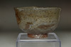 Nakagawa Jinenbo (1953-2011) Vintage drinking cup in Karatsu pottery #4209
