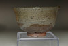 Nakagawa Jinenbo (1953-2011) Vintage drinking cup in Karatsu pottery #4209