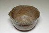 Nakagawa Jinenbo (1953-2011) Vintage drinking cup in Karatsu pottery #4209