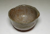 Nakagawa Jinenbo (1953-2011) Vintage drinking cup in Karatsu pottery #4209