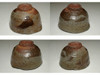 Nakagawa Jinenbo (1953-2011) Vintage drinking cup in Karatsu pottery #4209