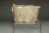 Otagaki Rengetsu (1791-1875) Antique poem carved pottery Yuzamashi cup #4215