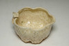Otagaki Rengetsu (1791-1875) Antique poem carved pottery Yuzamashi cup #4215