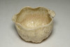 Otagaki Rengetsu (1791-1875) Antique poem carved pottery Yuzamashi cup #4215