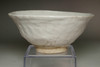 Otagaki Rengetsu (1791-1875) Antique poem carved pottery bowl #4220