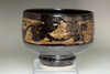 Kawai Toshitaka (Head of Kawai Kanjiro Museum) Vintage sgraffito bowl #4222