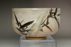 Ogata Kenzan - Tea bowl in Kyo pottery #4223