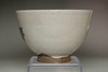 Nonomura Ninsei (1648-1690) Antique teabowl #4225