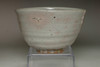 Nishioka Koju (1917-2006) Vintage Karatsu pottery teabowl #4227