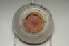 Nishioka Koju (1917-2006) Vintage Karatsu pottery teabowl #4227