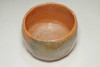 Raku 4th Ichinyu (1640-1696) Aka-raku tea bowl #4229