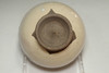 Nonomura Ninsei (1648-1690) Antique Kyo pottery teabowl #4234