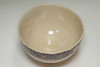 Nonomura Ninsei (1648-1690) Antique Kyo pottery teabowl #4234